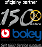 Oficjalny partner boley